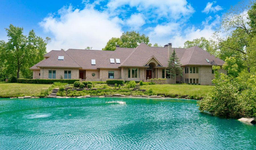 4911 Red Fox Run, Ann Arbor, MI 48105 - 6 Beds, 8 Bath