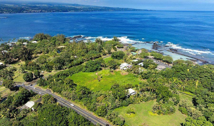 LAEHALA ST, Hilo, HI 96720 - 0 Beds, 0 Bath