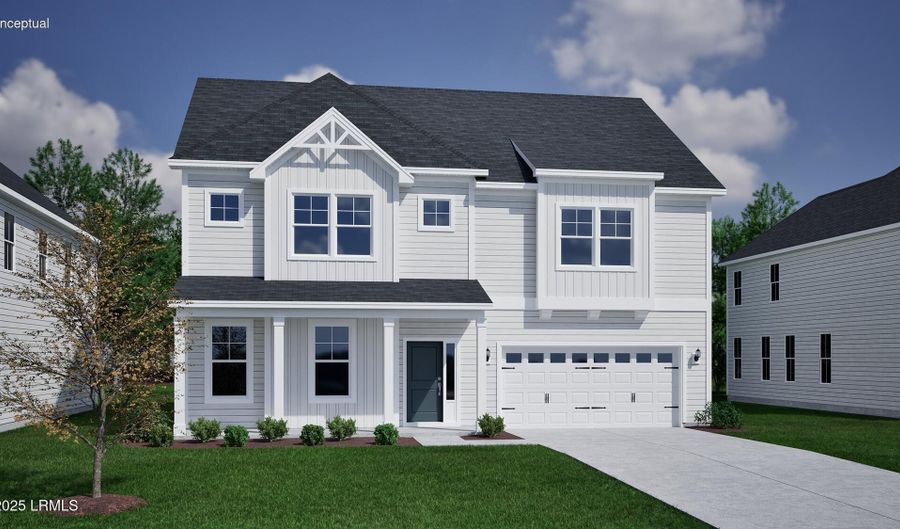 113 Thistle Ln, Beaufort, SC 29907 - 4 Beds, 4 Bath