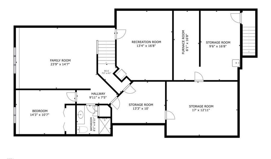 129 141st Ln NW, Andover, MN 55304 - 3 Beds, 3 Bath