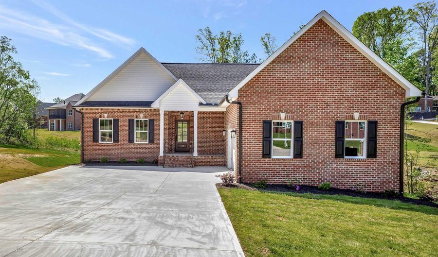 148 Cayman Way, Anderson, SC 29621 - 3 Beds, 3 Bath