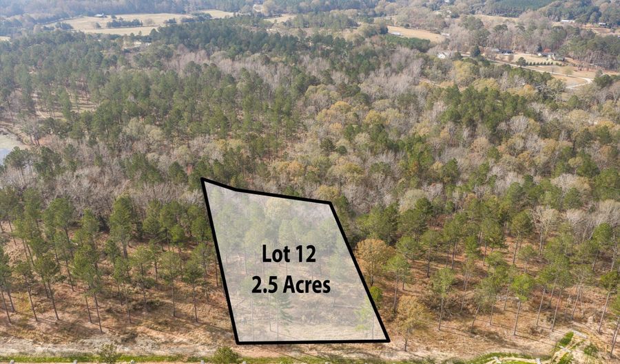 158 Beagle Chase Dr, Appling, GA 30802 - 0 Beds, 0 Bath