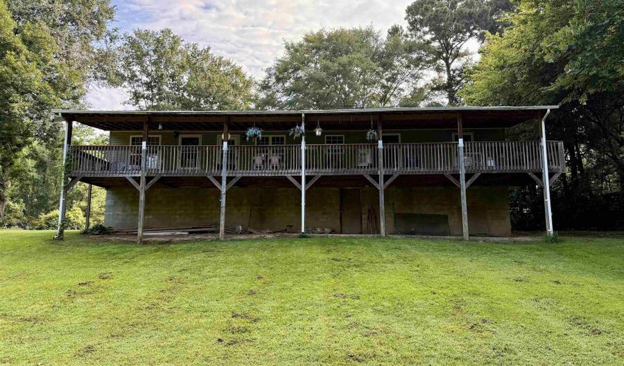 195 Wild Turkey Ln, Camden, SC 29020 - 4 Beds, 3 Bath