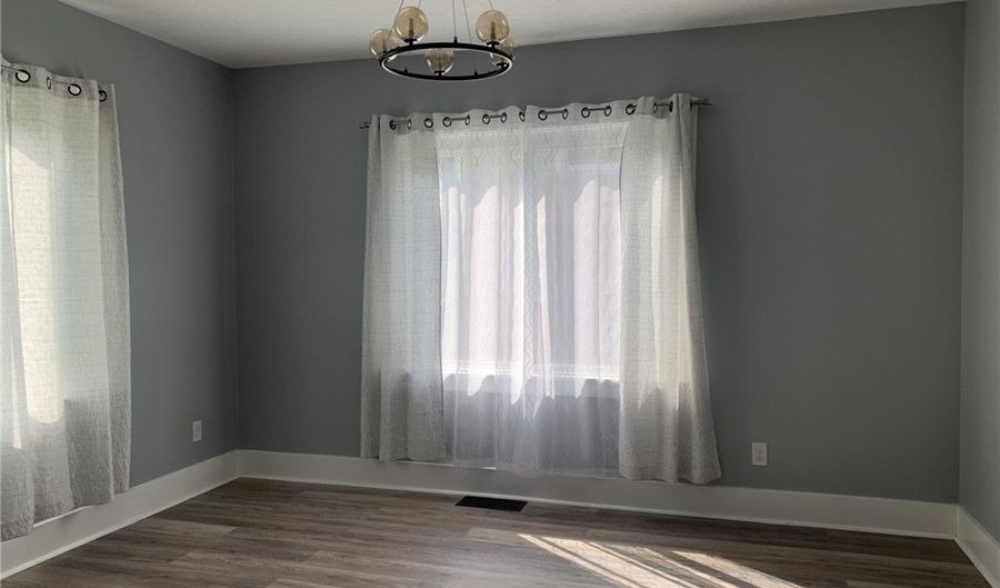 1101 State Route 356, Allegheny Twp., PA 15656 - 3 Beds, 1 Bath