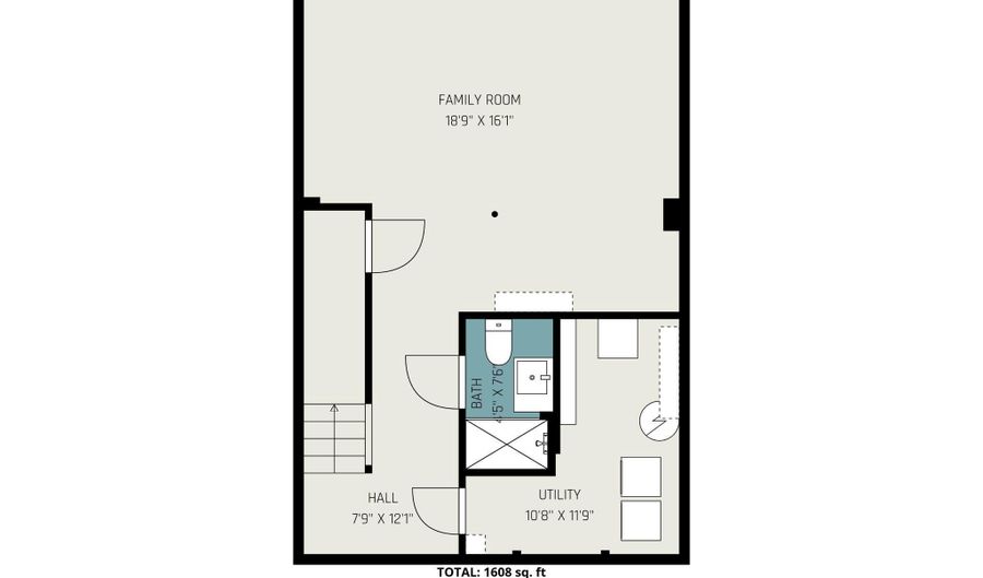 2921 SHELLEY Ct, Abingdon, MD 21009 - 3 Beds, 4 Bath