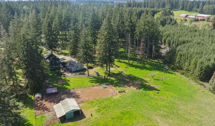 28272 S HULT Rd, Beavercreek, OR 97004 - 4 Beds, 2 Bath