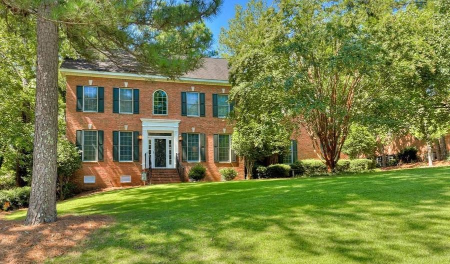 126 Hemlock Dr, Aiken, SC 29803 - 3 Beds, 3 Bath