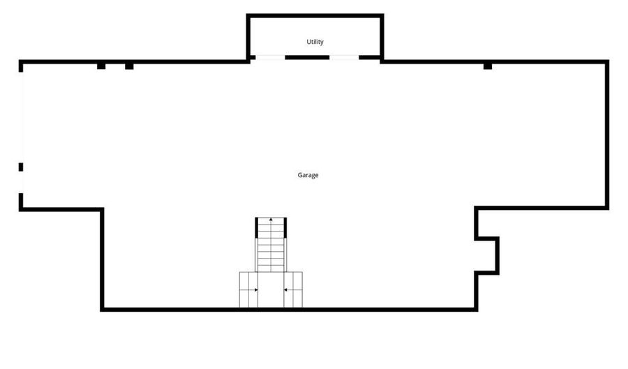 116 Hidden Cove Dr, Ball Ground, GA 30107 - 4 Beds, 3 Bath