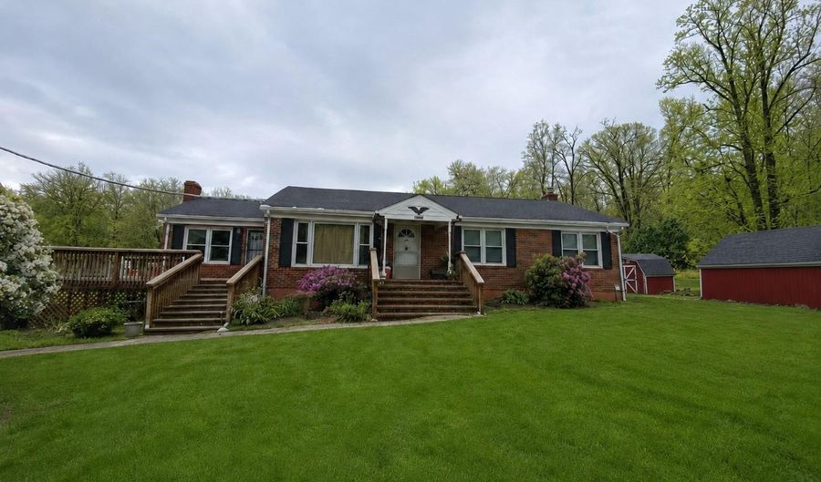 18019 LEE Hwy, Amissville, VA 20106 - 3 Beds, 3 Bath
