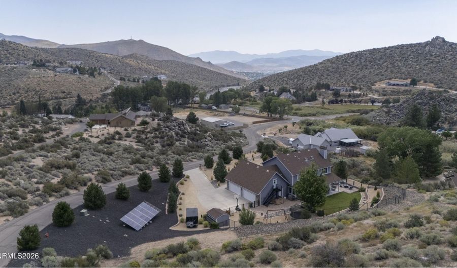 3757 County Line Rd, Carson City, NV 89703 - 4 Beds, 4 Bath