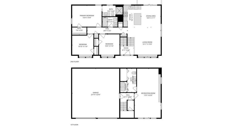 29 Calumet Ave, Johnston, RI 02919 - 3 Beds, 3 Bath