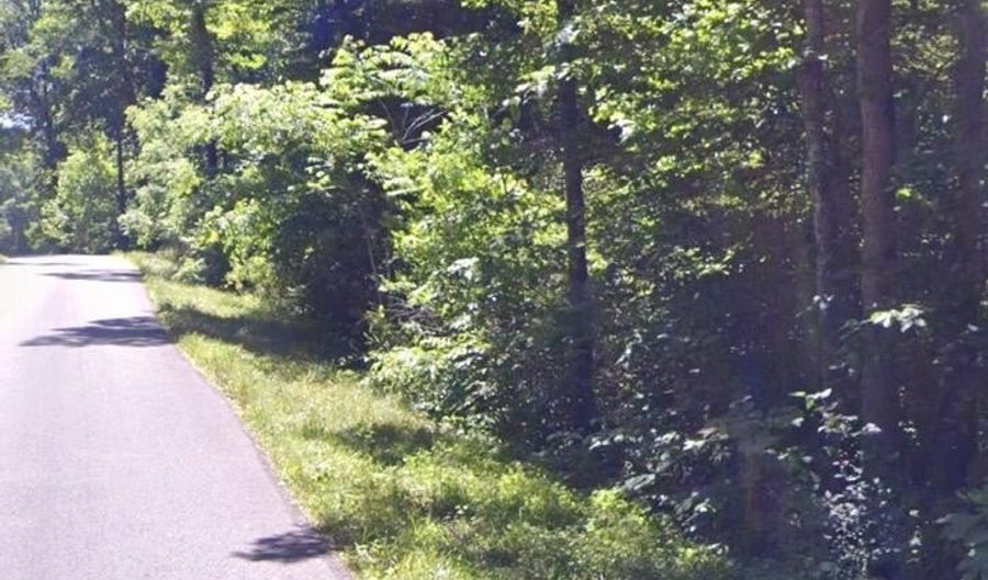 821 Doolittle Rd, Annville, KY 40402 - 0 Beds, 0 Bath