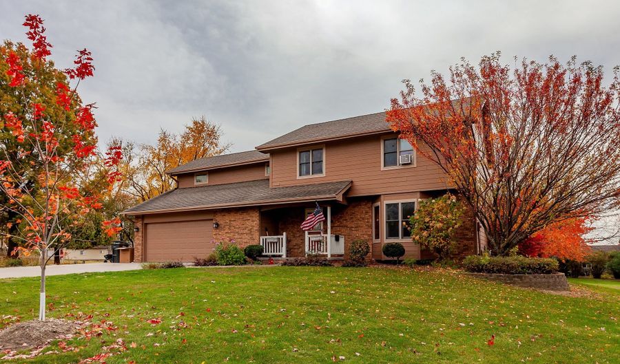 2567 NE 96th Ave, Ankeny, IA 50021 - 5 Beds, 4 Bath
