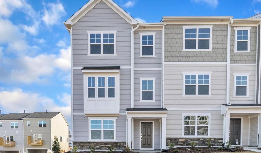 1944 Rabbit Hop Trl, Apex, NC 27502 - 4 Beds, 4 Bath