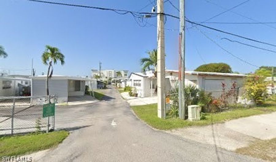19281 San Carlos Blvd, Fort Myers Beach, FL 33931 - 0 Beds, 0 Bath