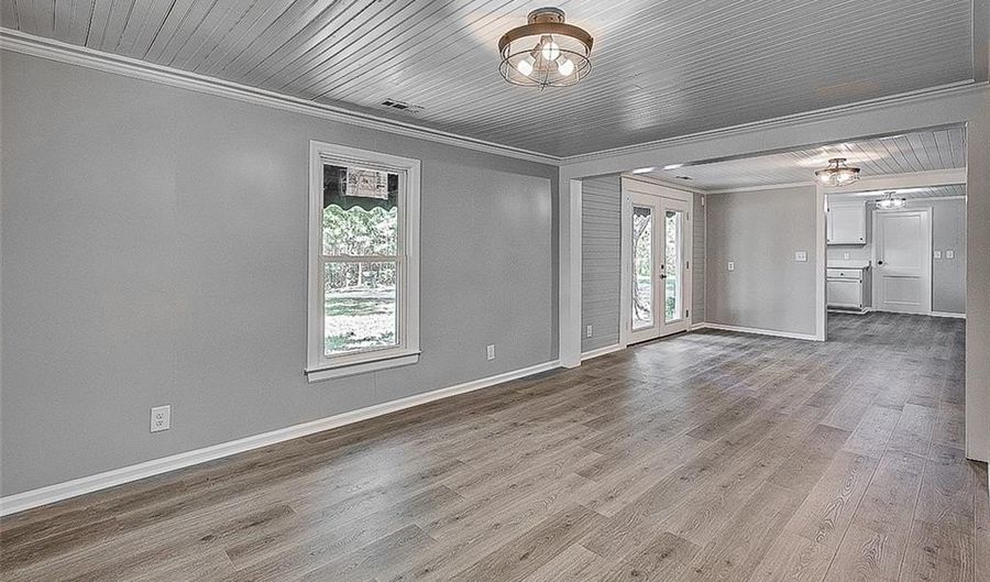 1395 Old Cox Rd, Asheboro, NC 27205 - 2 Beds, 1 Bath