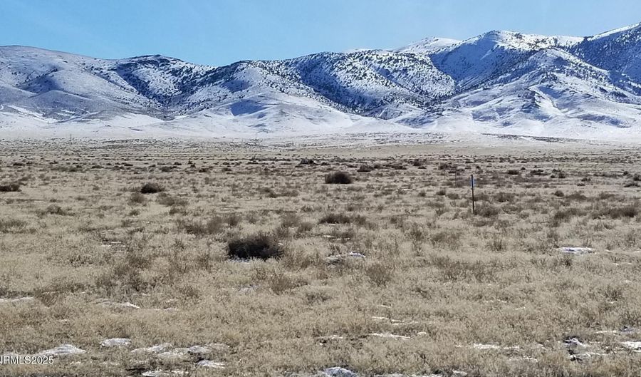 00827023 W Star Peak Rd, Imlay, NV 89418 - 0 Beds, 0 Bath
