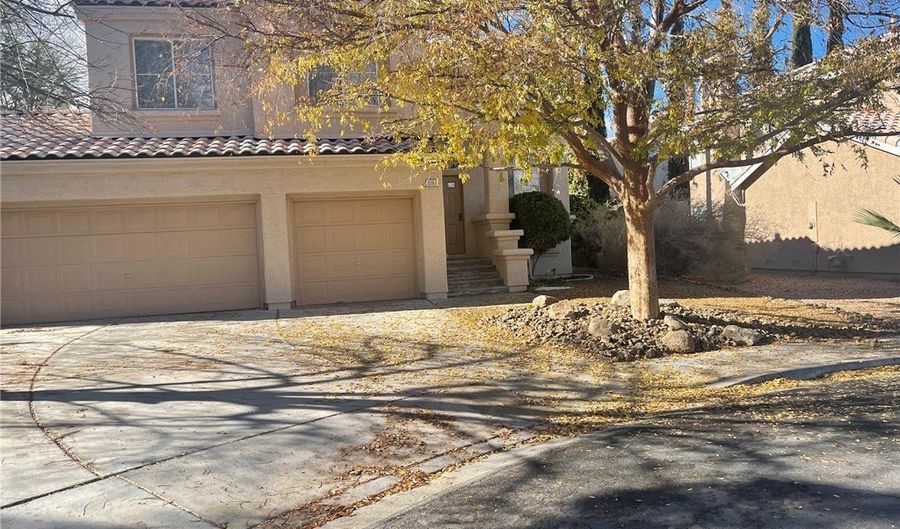 2253 Pine Forest Ct, Las Vegas, NV 89134 - 4 Beds, 3 Bath