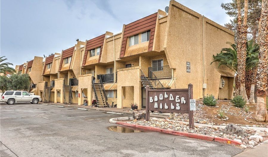 1303 Darlene Way 302C, Boulder City, NV 89005 - 2 Beds, 2 Bath