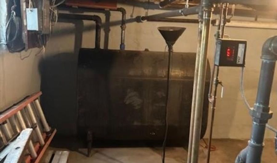 1932 Victory Hwy, Burrillville, RI 02826 - 3 Beds, 1 Bath