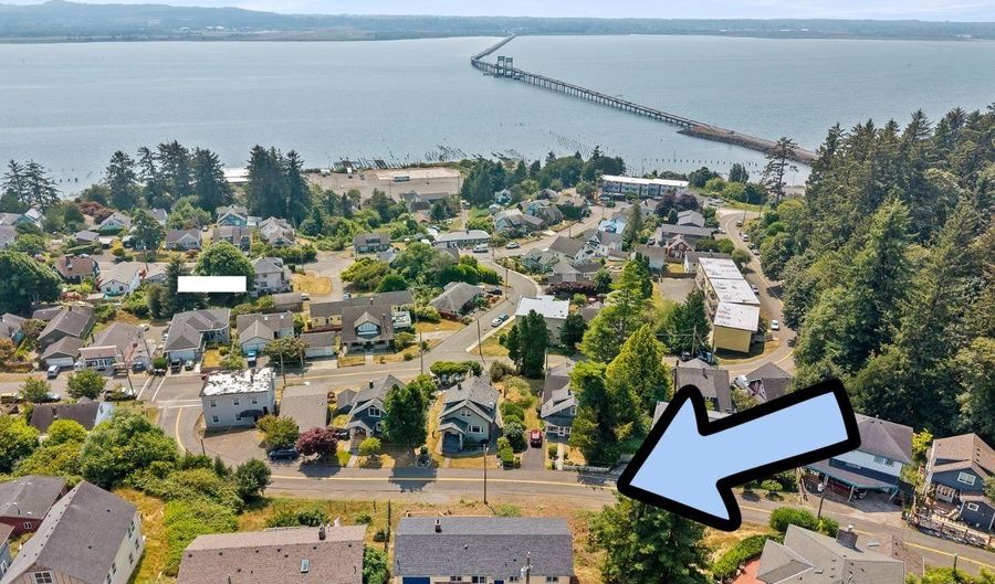 416 CHINOOK Ave, Astoria, OR 97103 - 4 Beds, 2 Bath