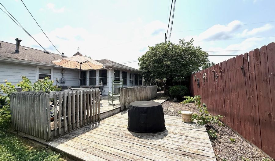 1803 Windwood Dr, Bedford, IN 47421 - 3 Beds, 2 Bath
