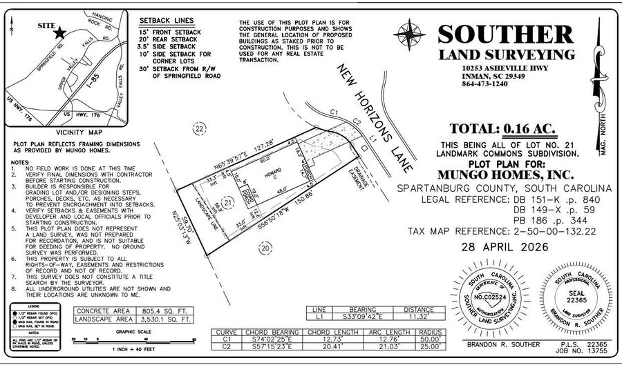 7079 New Horizons Ln, Boiling Springs, SC 29316 - 3 Beds, 2 Bath