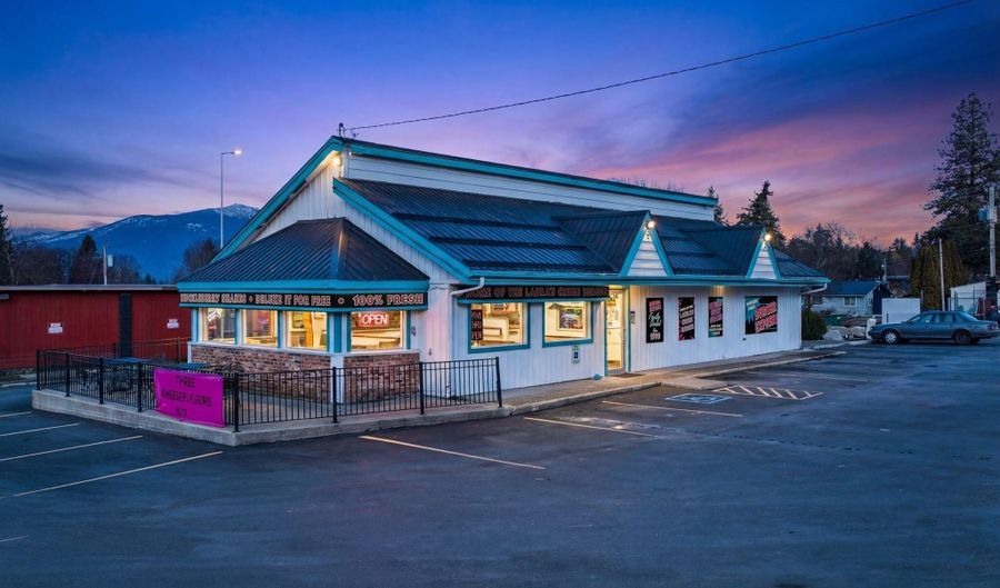 6708 Main St, Bonners Ferry, ID 83805 - 0 Beds, 0 Bath