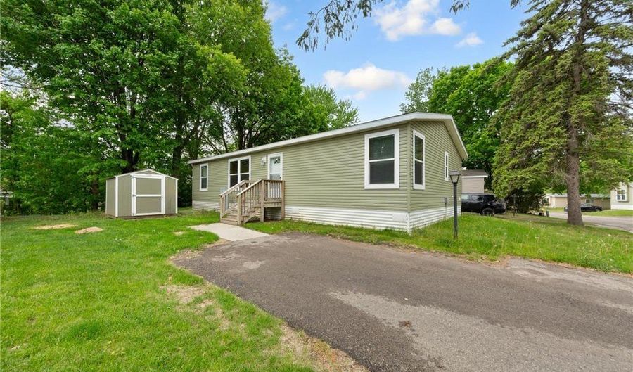 12270 Geneva Way, Apple Valley, MN 55124 - 3 Beds, 2 Bath