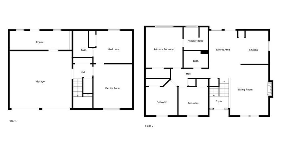 11 Dewey Dr, Adairsville, GA 30103 - 4 Beds, 3 Bath