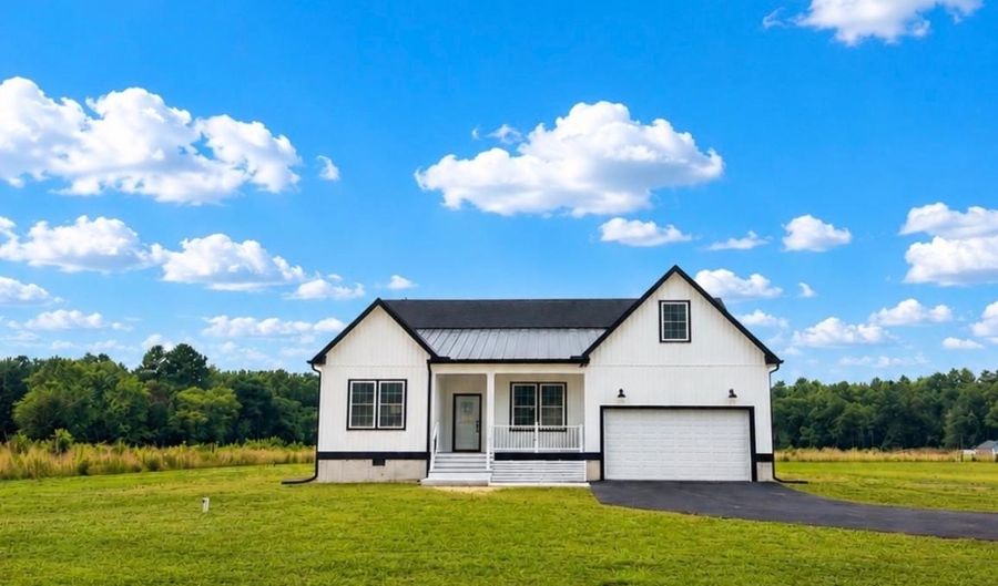 21963 HARDSCRABBLE Rd, Georgetown, DE 19947 - 5 Beds, 4 Bath