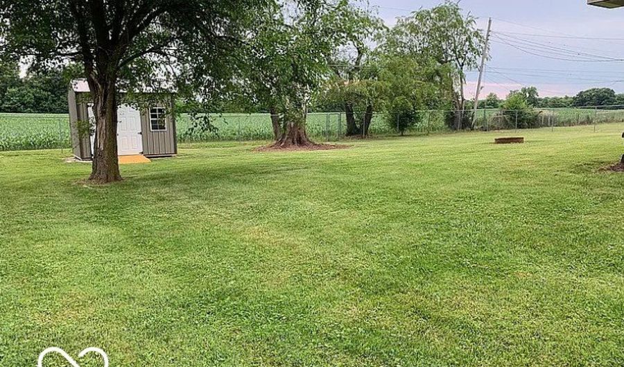 1015 Ranike Dr, Anderson, IN 46012 - 3 Beds, 2 Bath