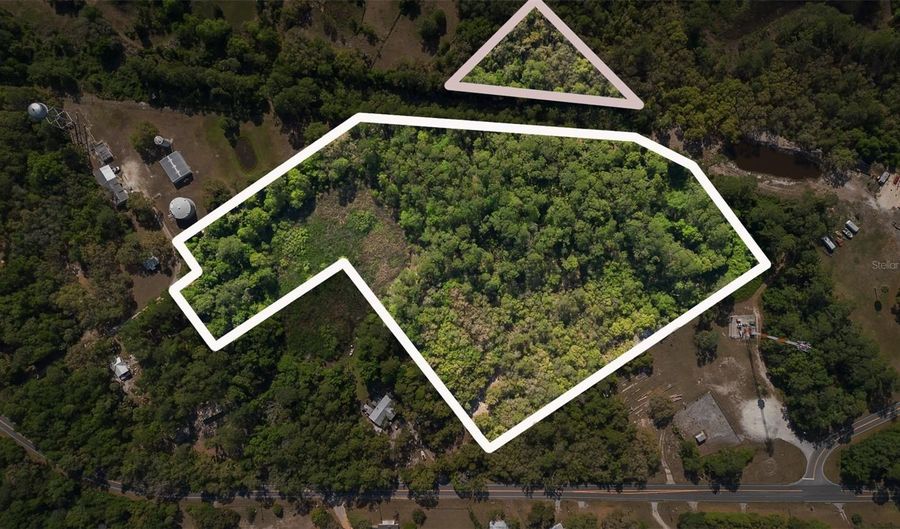S FAIRVIEW AVENUE, Astor, FL 32102 - 0 Beds, 0 Bath