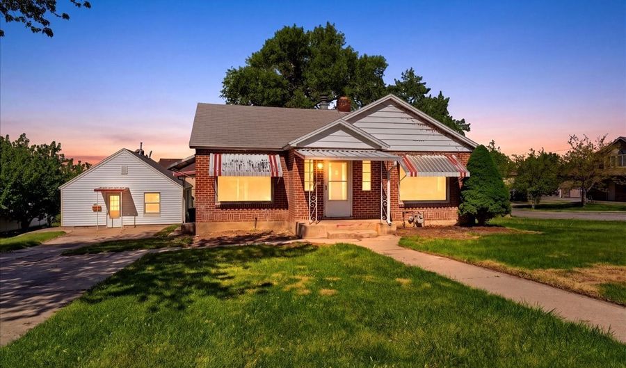504 S 400 W, Brigham City, UT 84302 - 4 Beds, 2 Bath