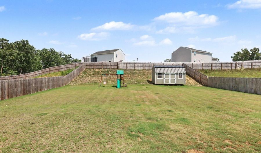 68 Florentine Ct, Angier, NC 27501 - 4 Beds, 3 Bath