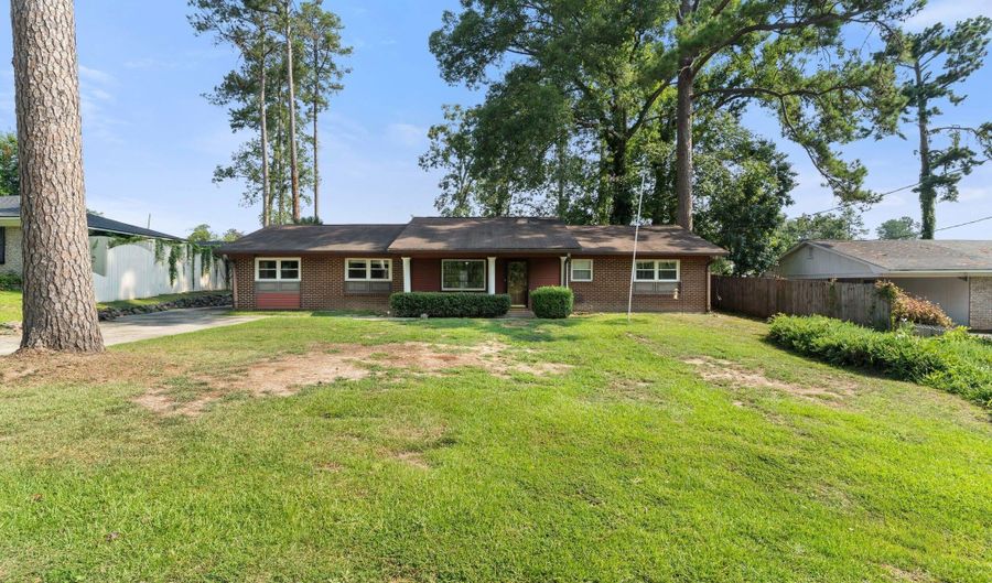 3145 Crane Ferry Rd, Augusta, GA 30907 - 4 Beds, 2 Bath