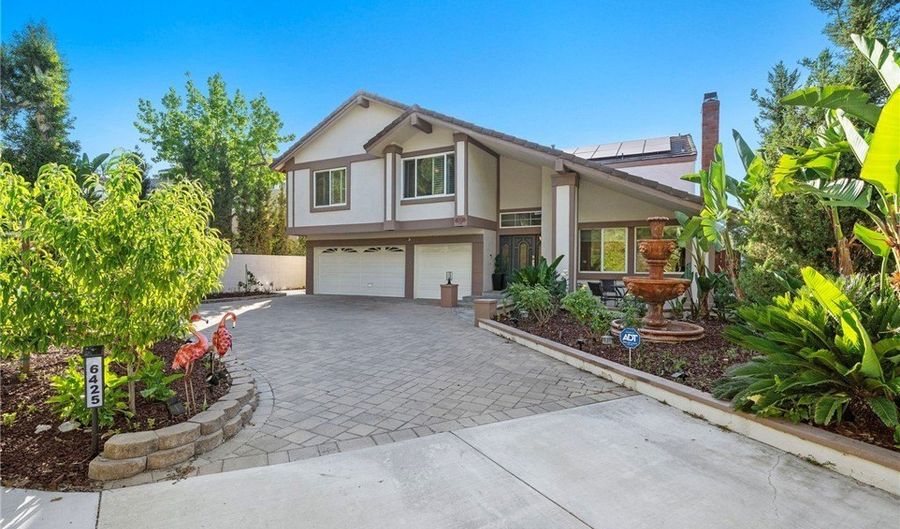 6425 E Shady Valley Ln, Anaheim, CA 92807 - 5 Beds, 3 Bath