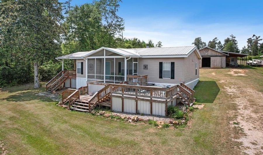 1335 Otho Rd, Abbeville, AL 36310 - 3 Beds, 2 Bath