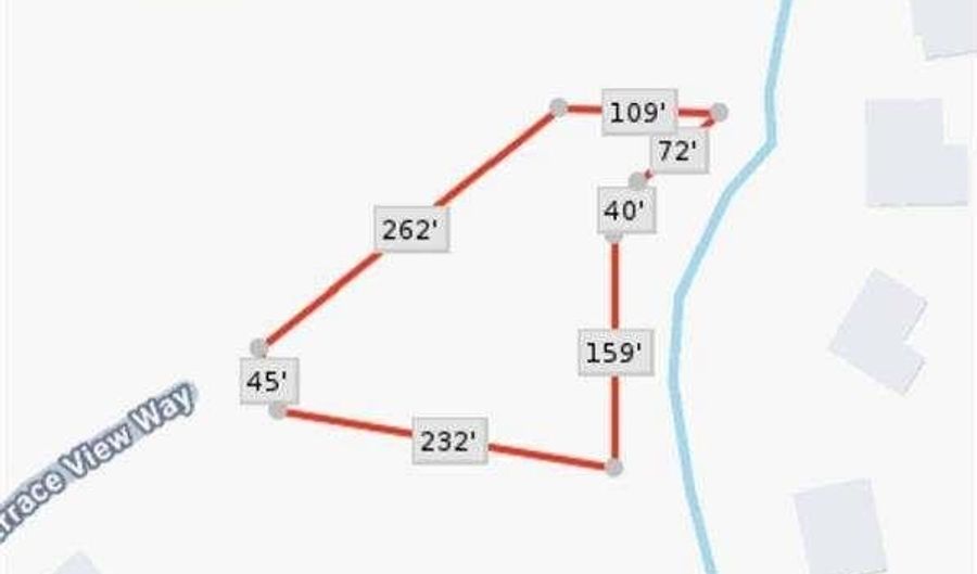 46 Terrace View Way, Acworth, GA 30101 - 0 Beds, 0 Bath