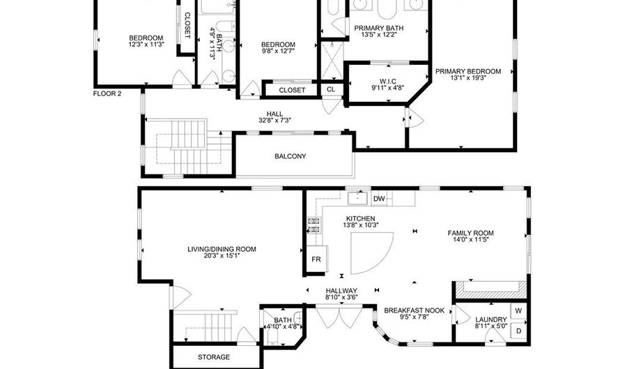 10242 Garden State Dr, Las Vegas, NV 89135 - 3 Beds, 3 Bath
