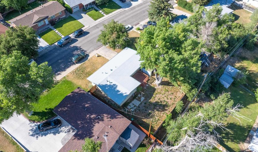 2917 Saratoga, Casper, WY 82601 - 3 Beds, 1 Bath