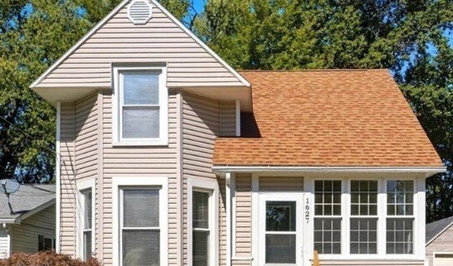 1627 W 6th St, Ashtabula, OH 44004 - 2 Beds, 1 Bath