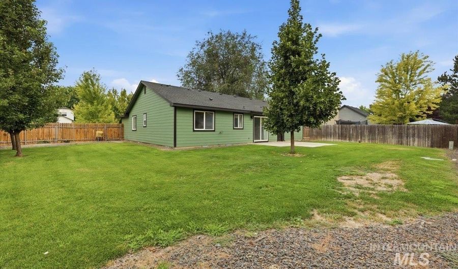 2803 Bristol Ave, Caldwell, ID 83605 - 3 Beds, 2 Bath