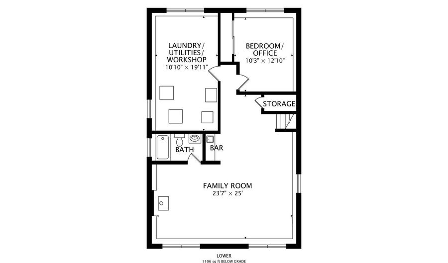 2819 N Kennicott Ave, Arlington Heights, IL 60004 - 4 Beds, 2 Bath