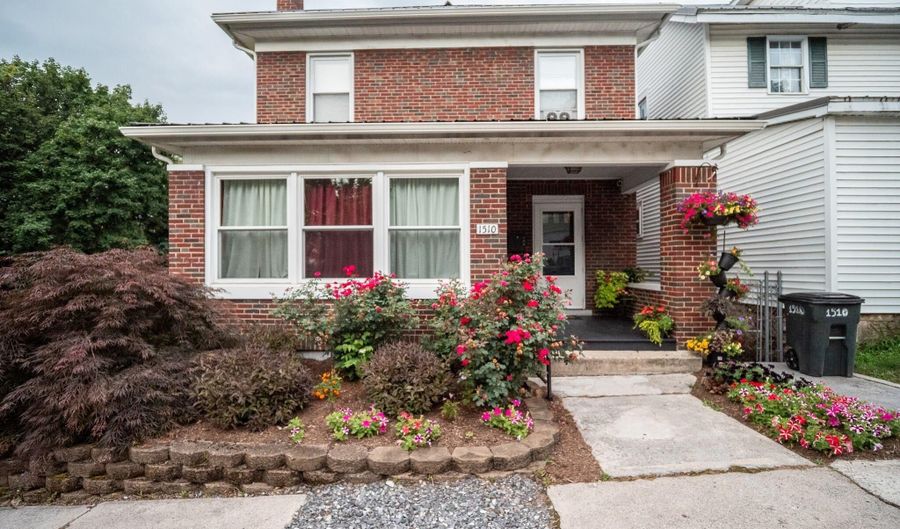 1510 19th Ave, Altoona, PA 16601 - 3 Beds, 2 Bath