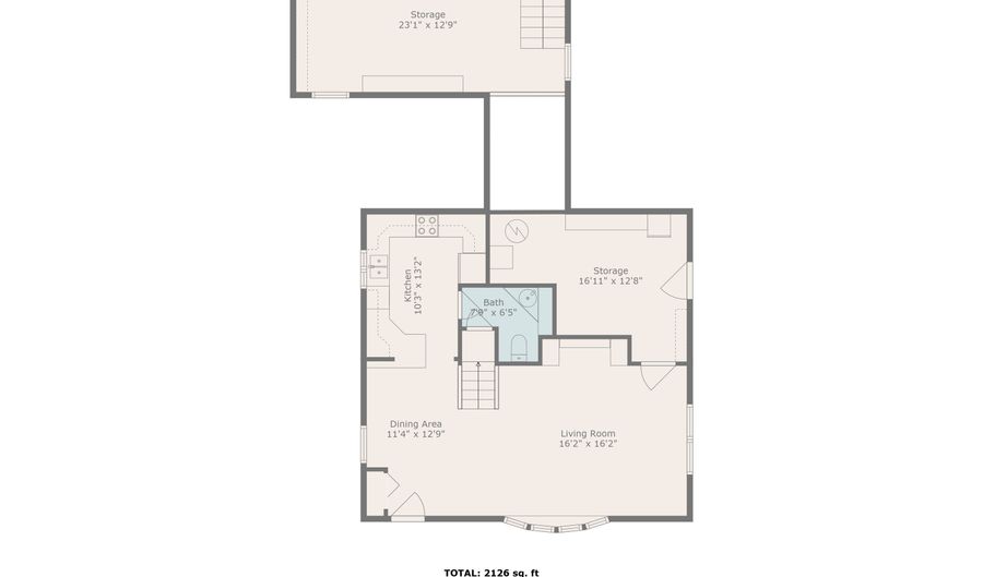 16 Lake St, Burlington, CT 06013 - 3 Beds, 3 Bath