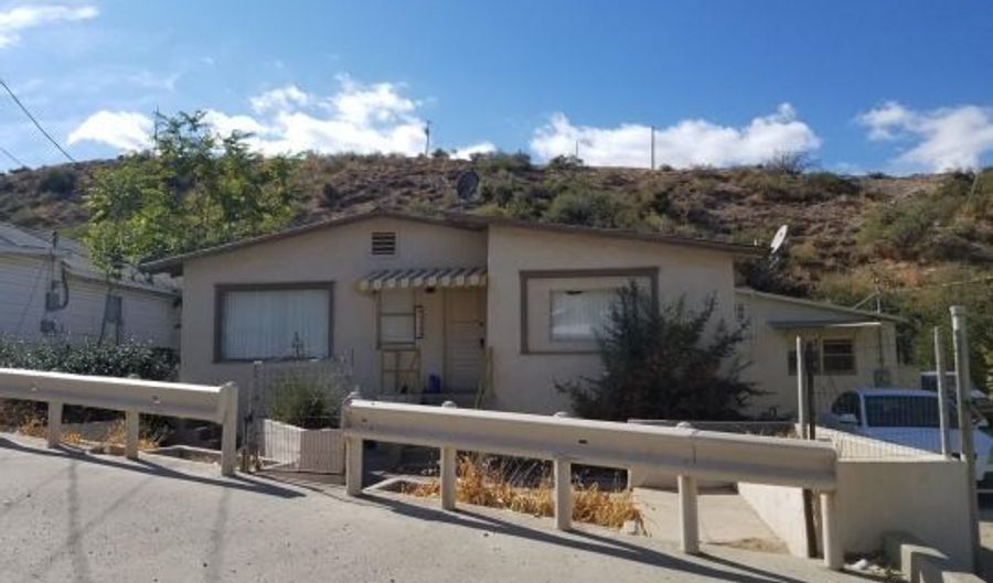 6184 6186 S Calle De Loma, Claypool, AZ 85532 3 Beds, 2 Baths, Single