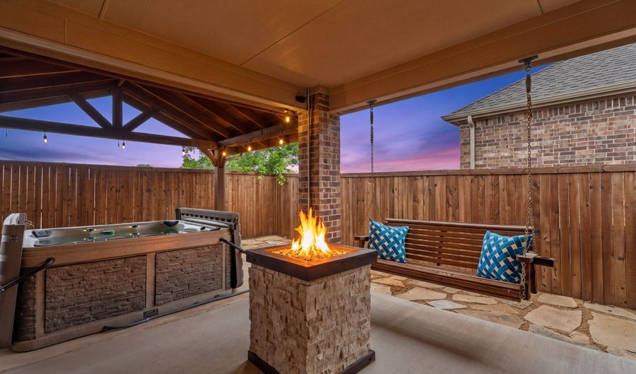 640 Brock Dr, Anna, TX 75409 - 4 Beds, 2 Bath
