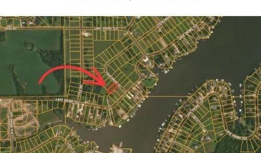 Fisherman Road lot 2396, Altamont, MO 64620 - 0 Beds, 0 Bath