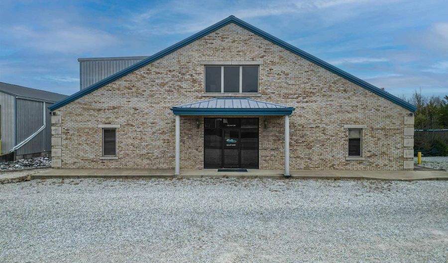 1771 1775 E Us Highway 50 Hwy, Bedford, IN 47421 - 0 Beds, 0 Bath